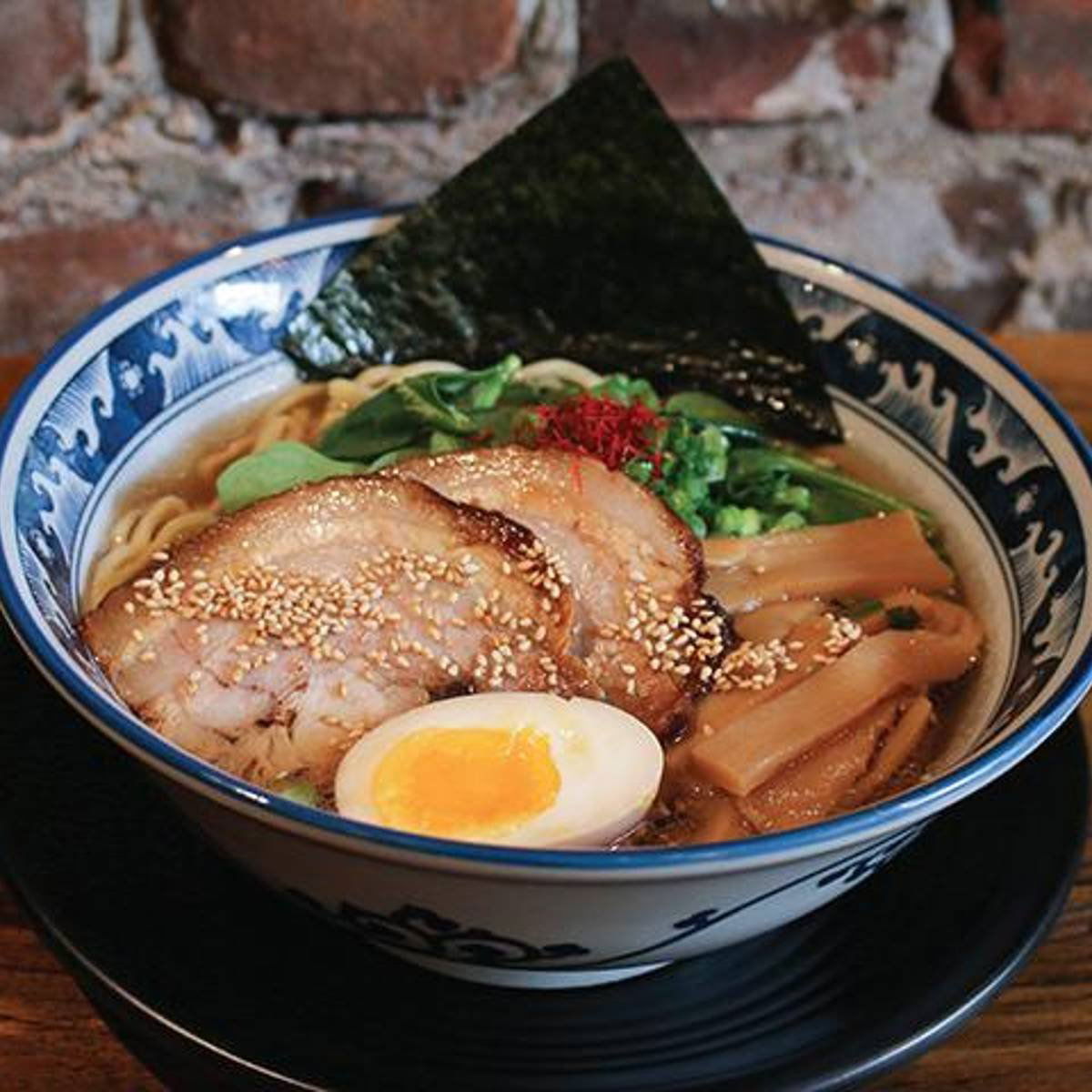 Hinodeya, Restaurant in San Francisco
