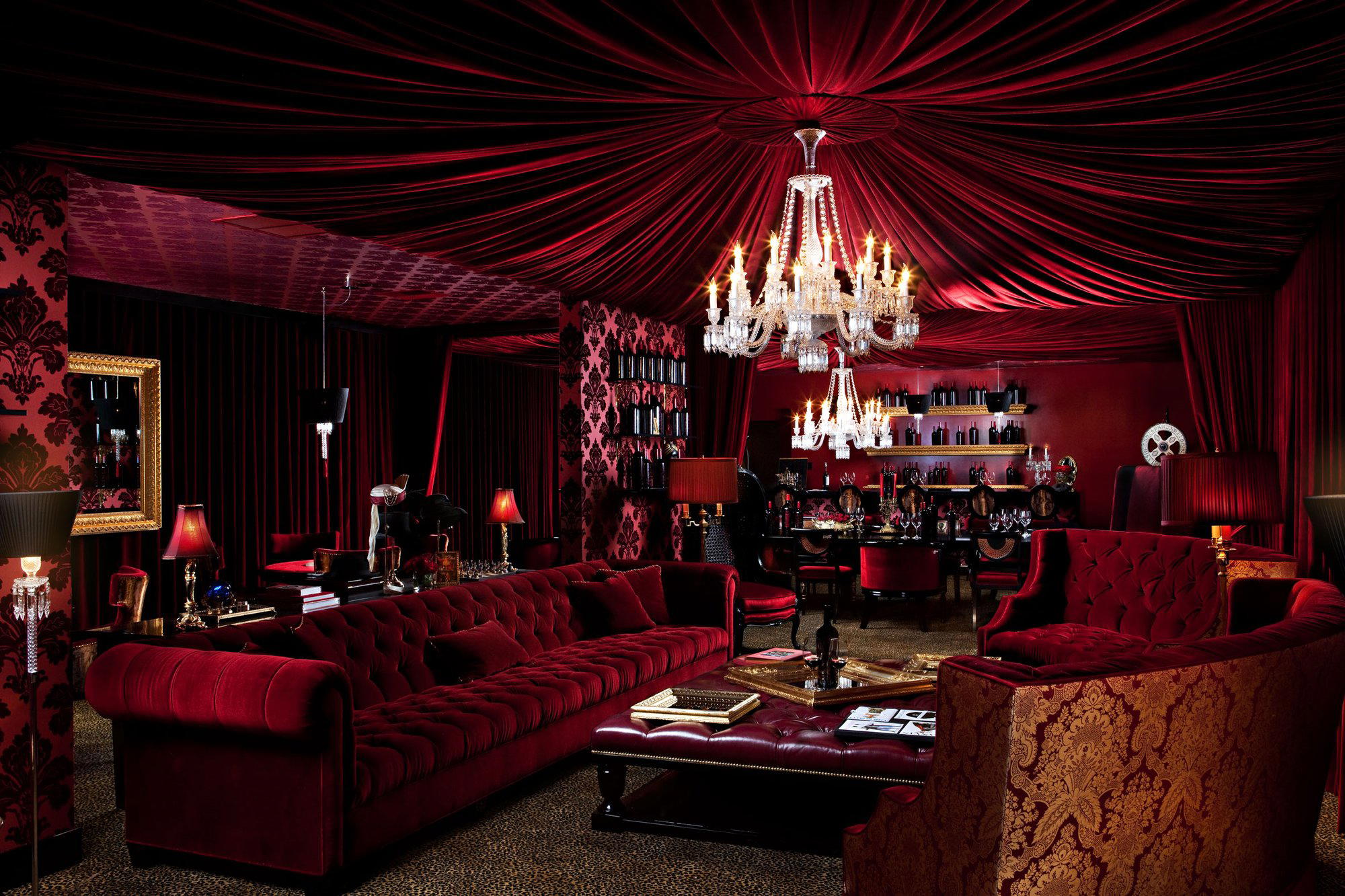 Raymond Vineyards restaurant in Napa, United States