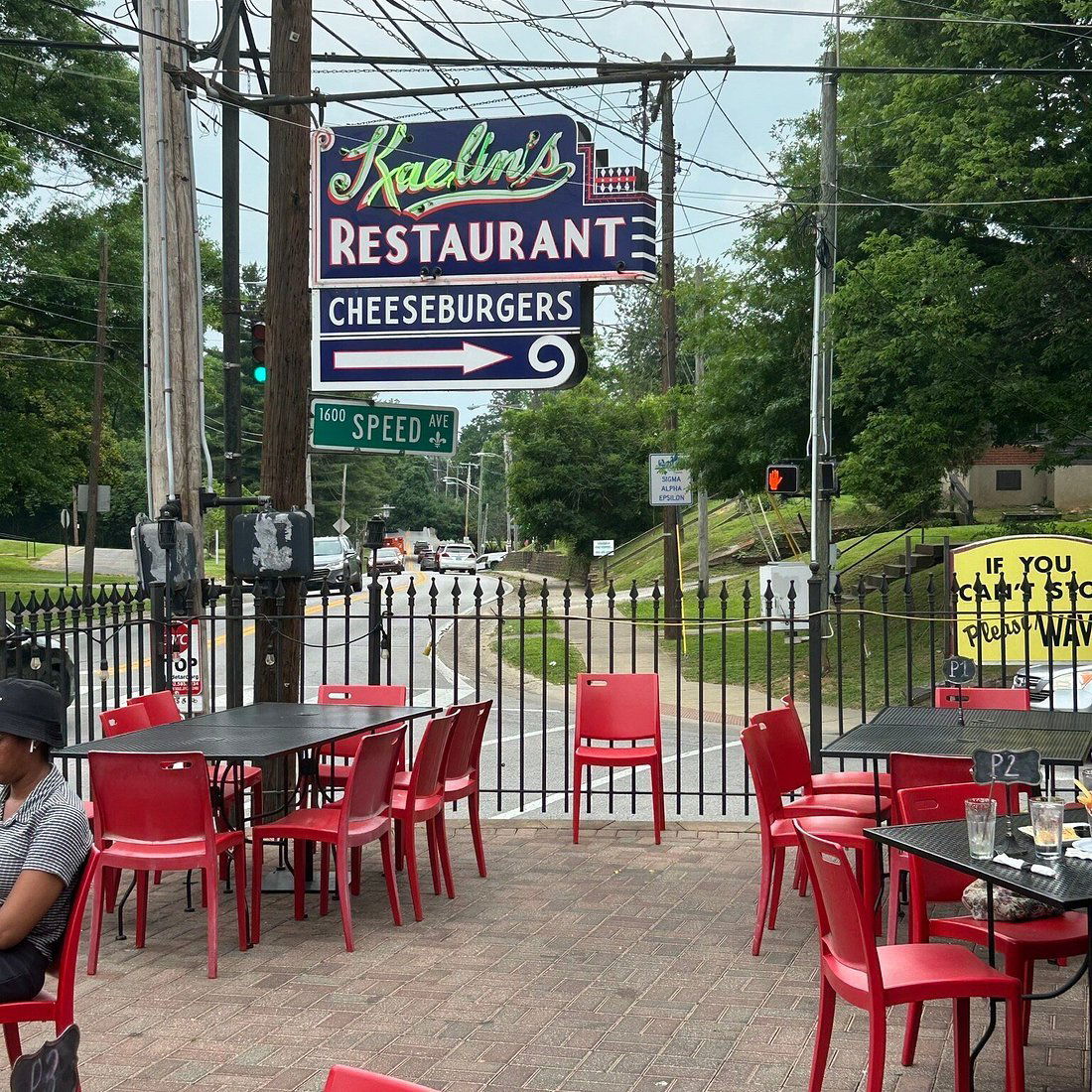 80/20 at Kaelin's, Restaurant in Louisville