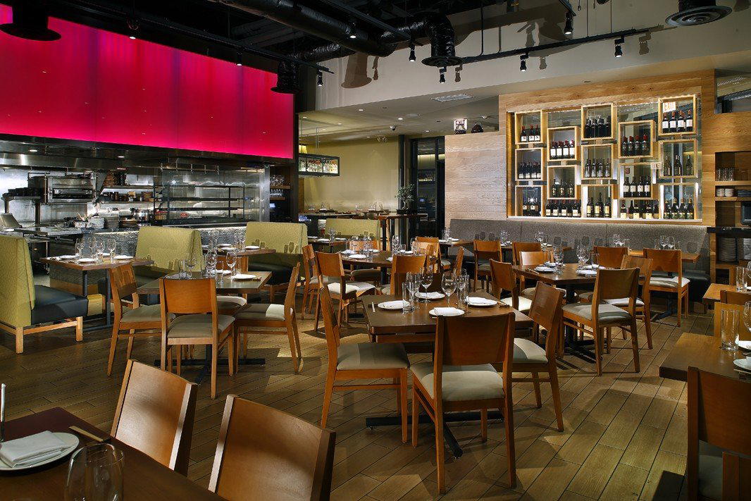 Roka Akor - Old Orchard, Skokie, United States