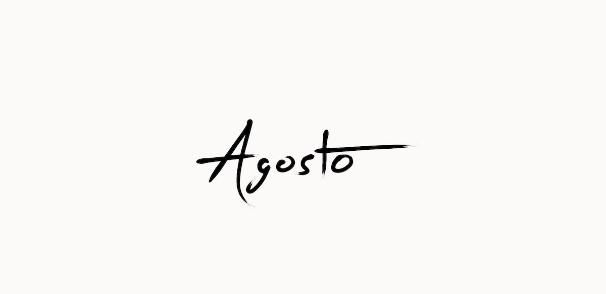 Agosto, Restaurant in Boston