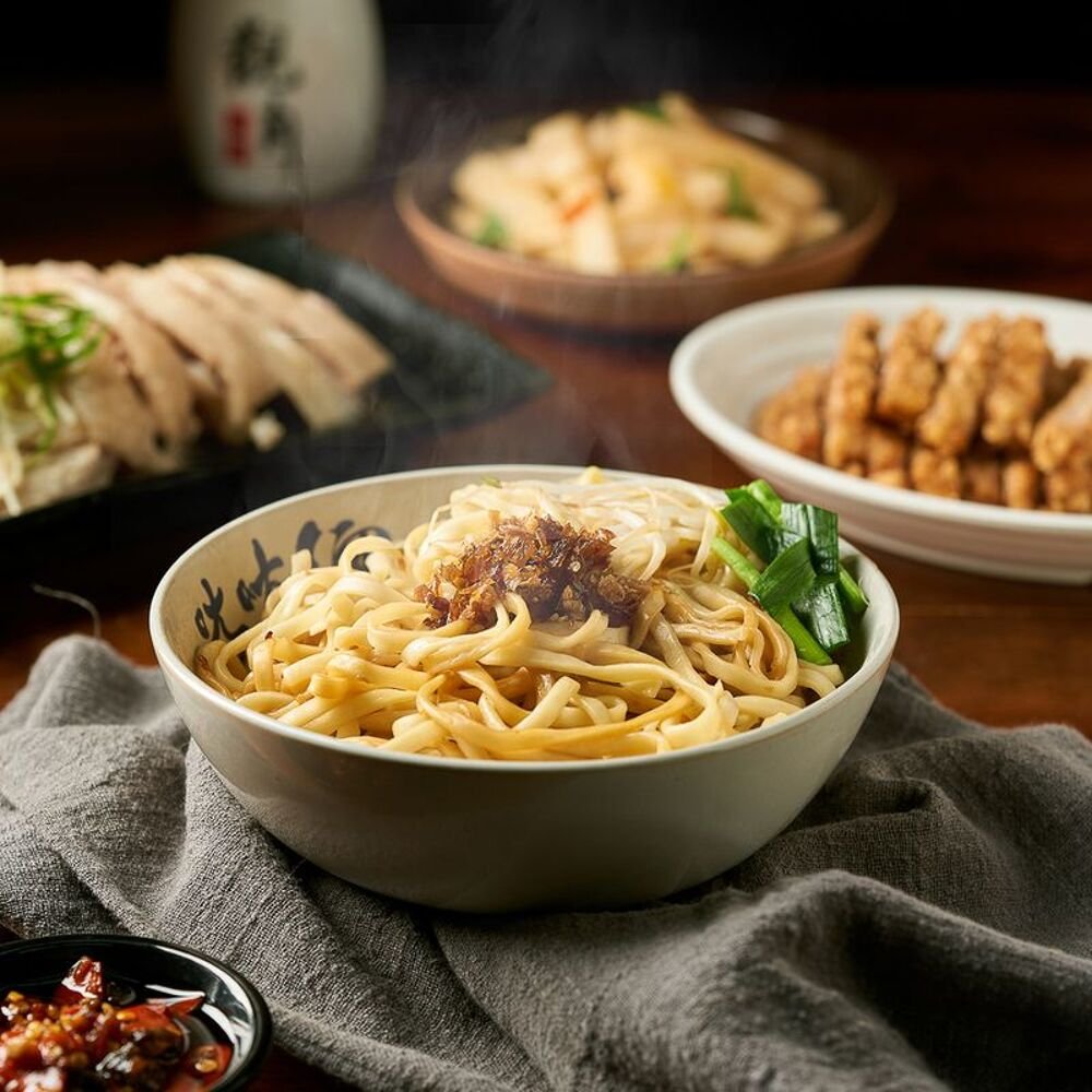 Ang Gu restaurant in Hsinchu County, Taiwan