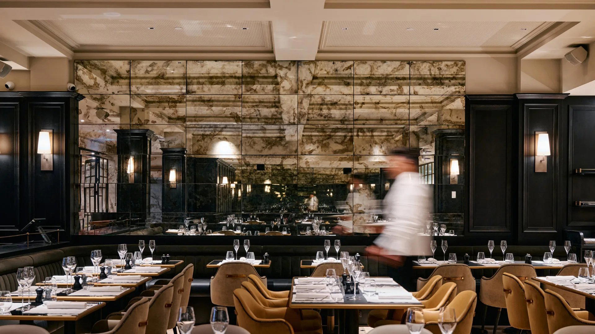 Maison Bâtard, Melbourne, Australia