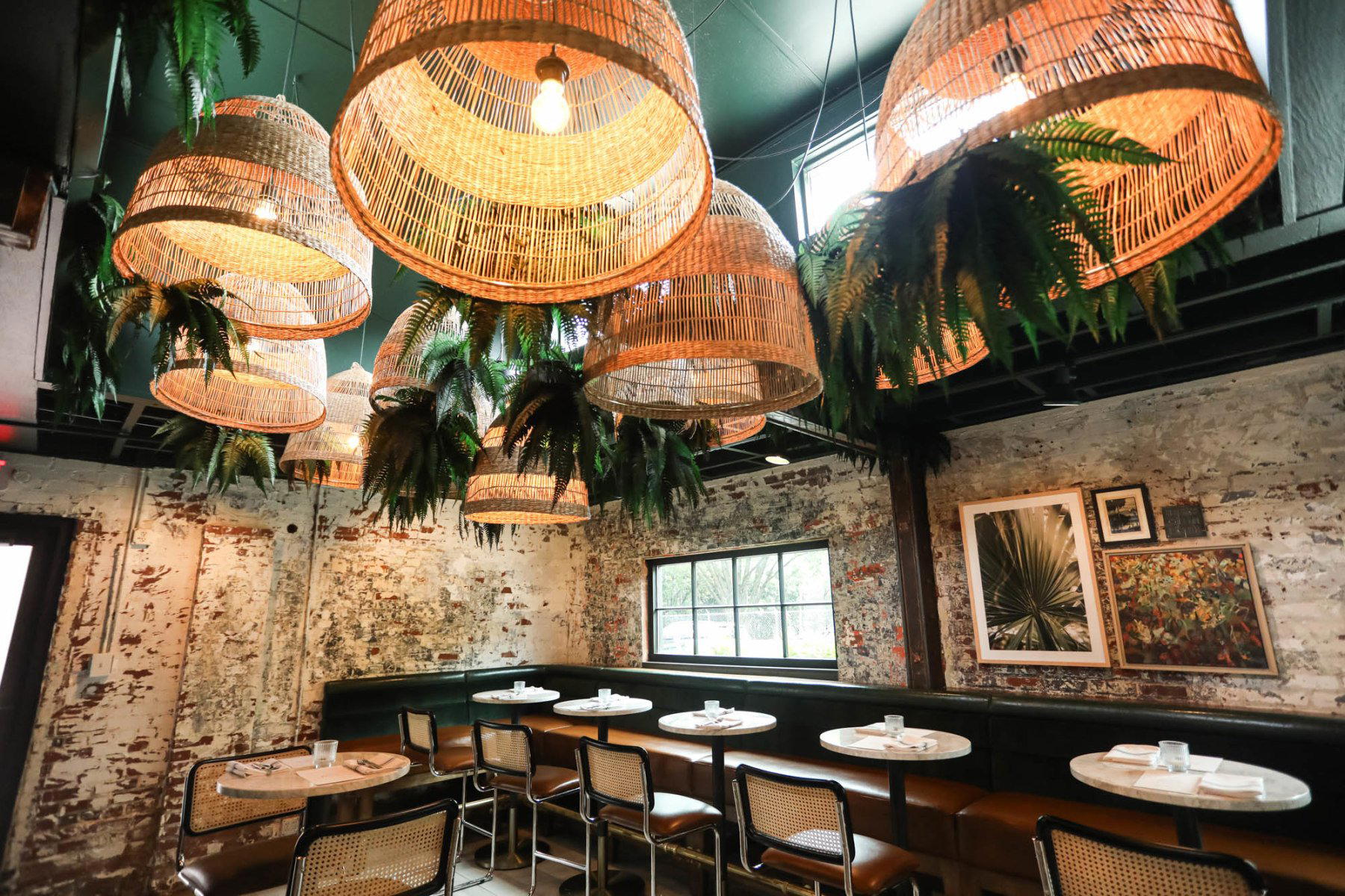 Lincoln Street Kitchen & Cocktails restaurant in Charlotte, United States
