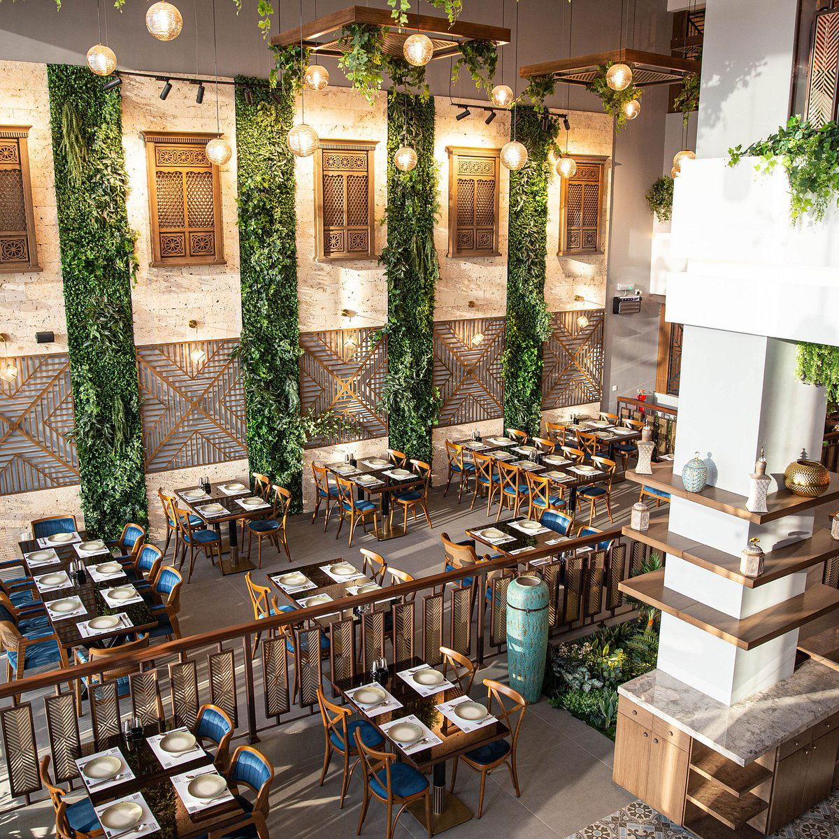 Tamees House, Restaurant in Jeddah