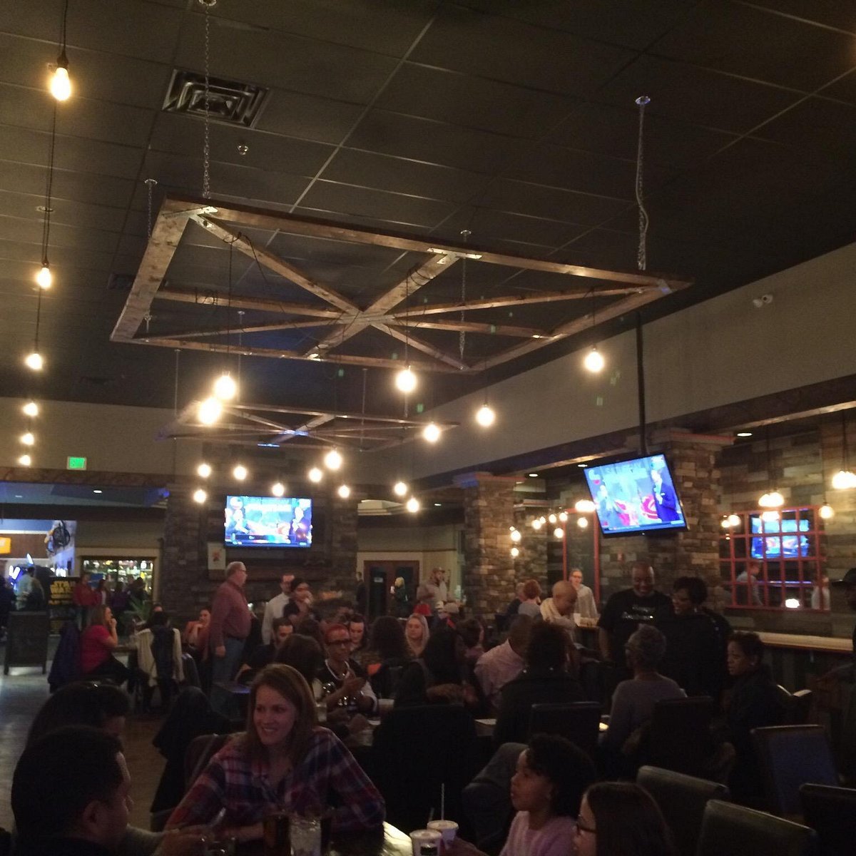 Alley's Alehouse - Fishers