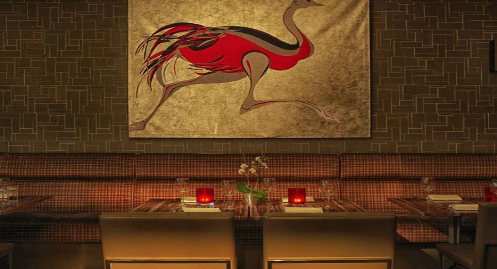 Annayu restaurant in London, United Kingdom