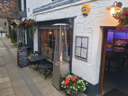 Victuals & Co