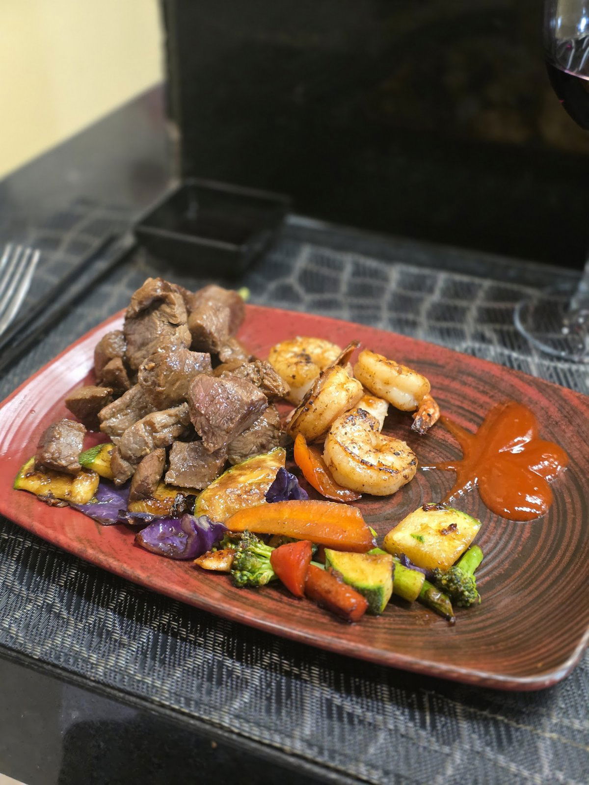 Satsu, Restaurant in Cancún