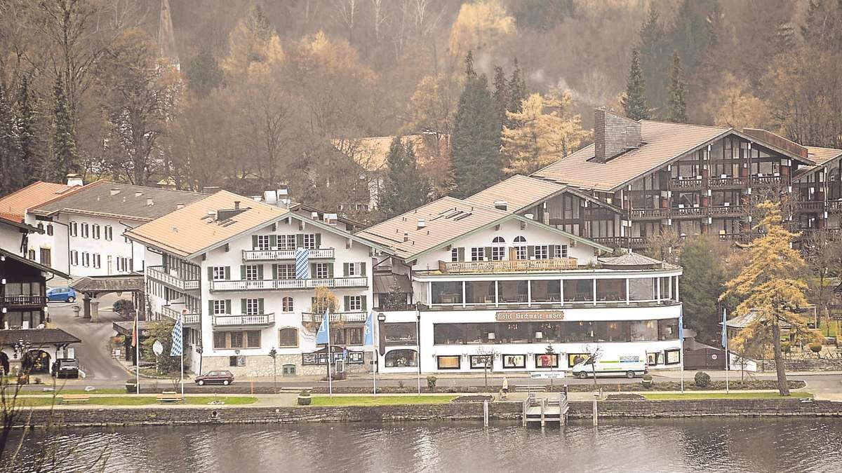 Panoramarestaurant