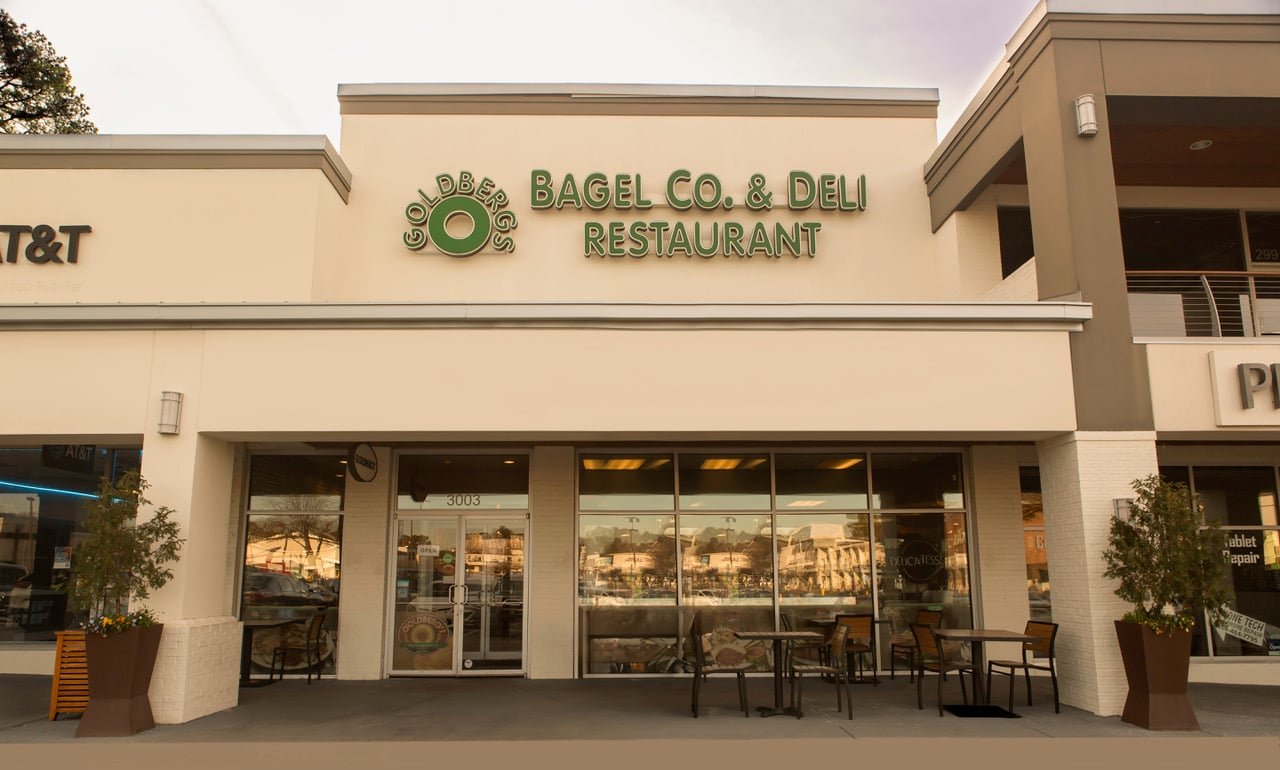 Goldbergs Fine Foods - Dunwoody, Dunwoody, United States