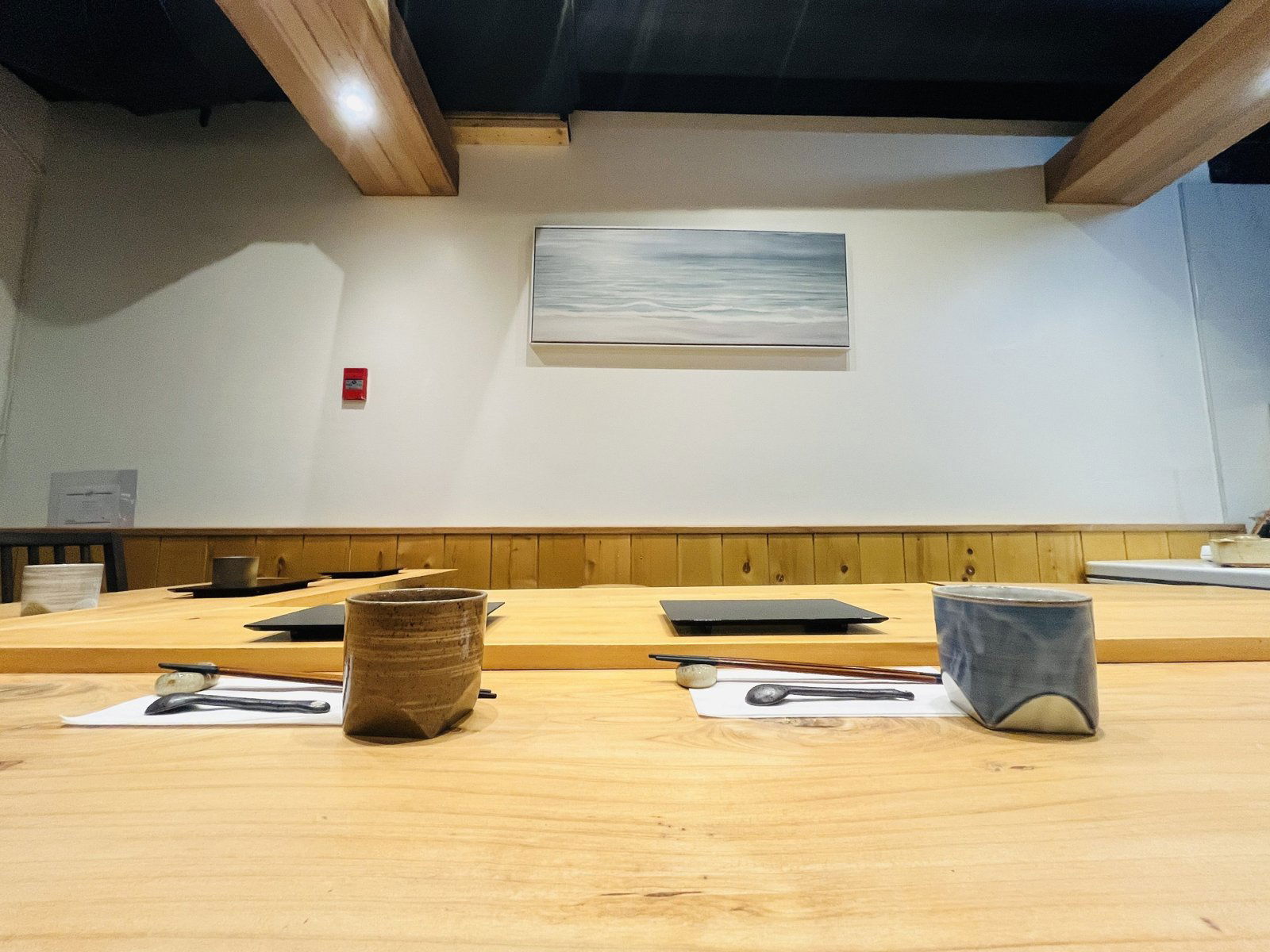 Itosugi Kappo Cuisine, Restaurant in Vancouver