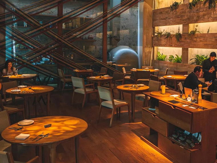 Xoma, Lima, Peru