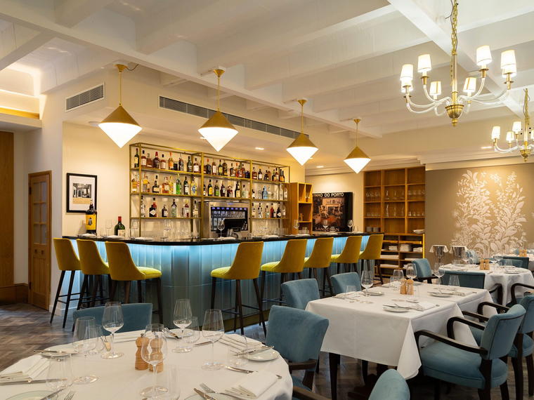The Don, London, United Kingdom