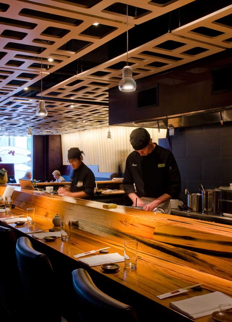 Miyake, Restaurant in Portland