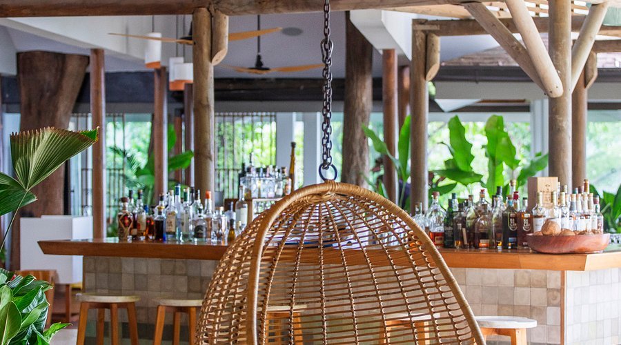 Mirador Oceanview Restaurant