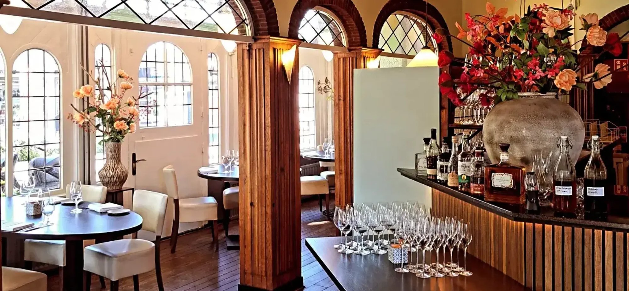 Bistro Amice