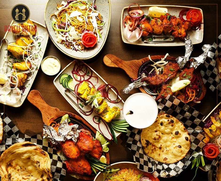 Haveli Bistro
