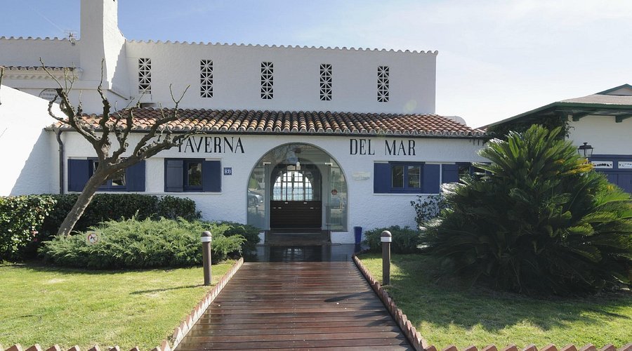 La Taverna del Mar