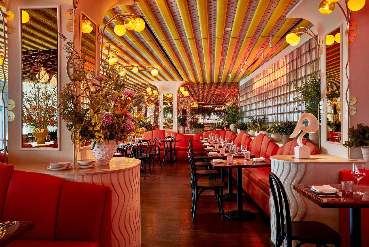 Roman's, New York City, United States