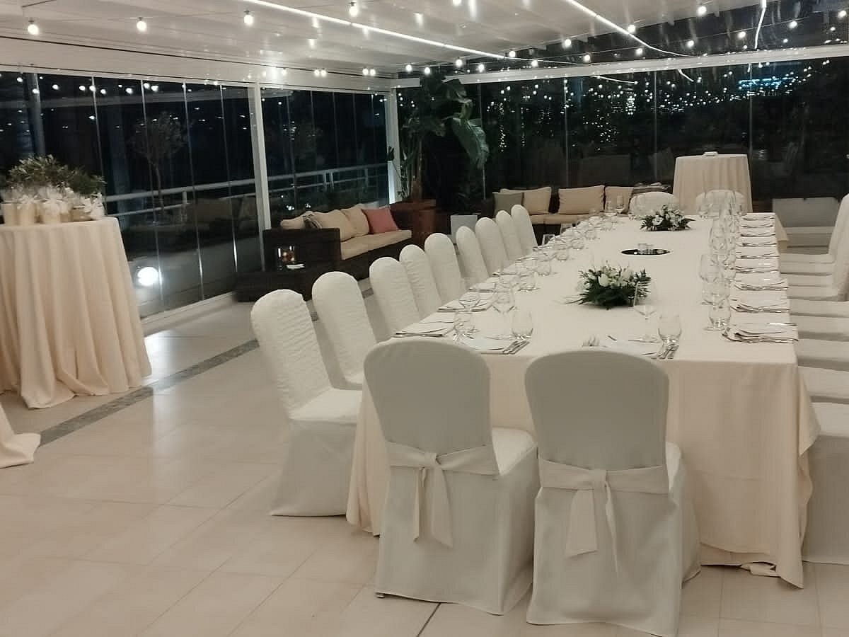 Ristorante Moscati, Restaurant in Rome