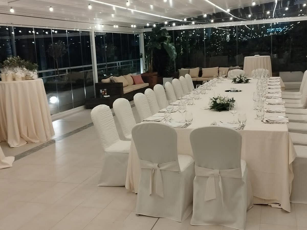 Ristorante Moscati restaurant in Rome, Italy