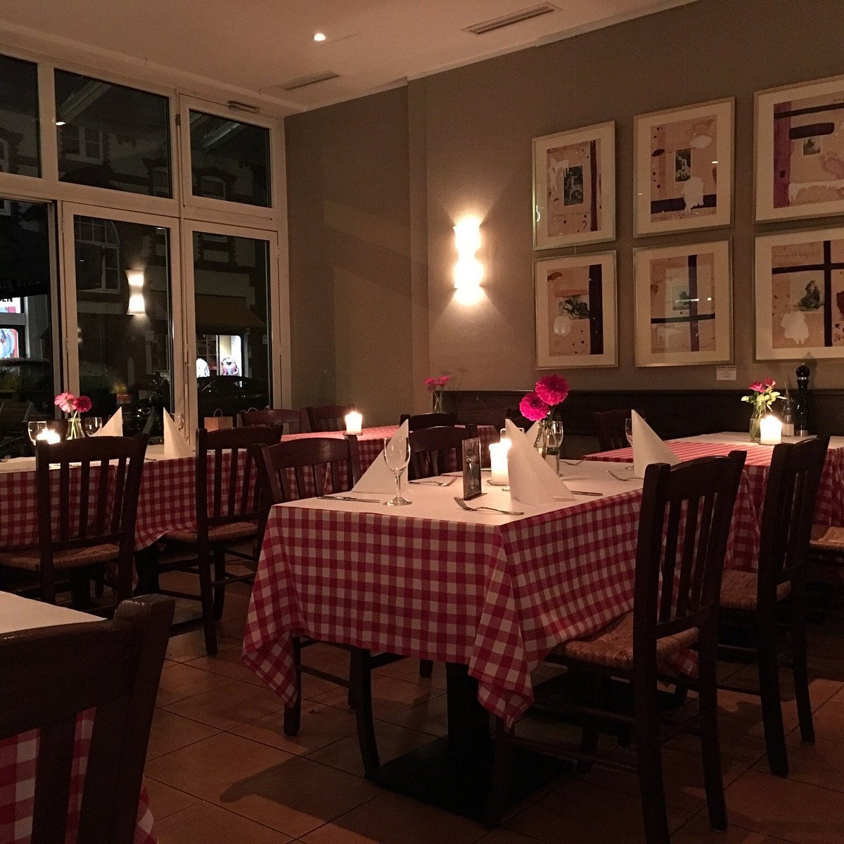 ristorante gianni, Restaurant in Hanover