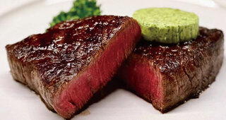 STEAK HOUSE NARIKIYO, Osaka, Japan