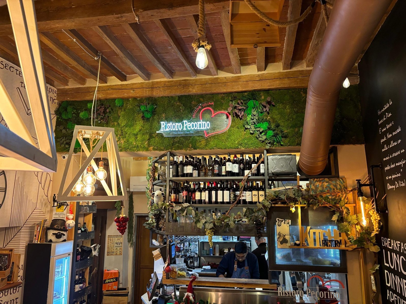 Ristoro Pecorino