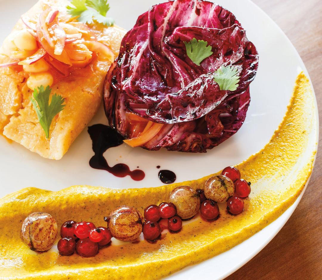 Paiche restaurant in Portland, United States