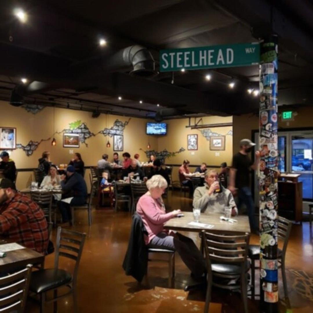 Pizzalchik, Boise, United States