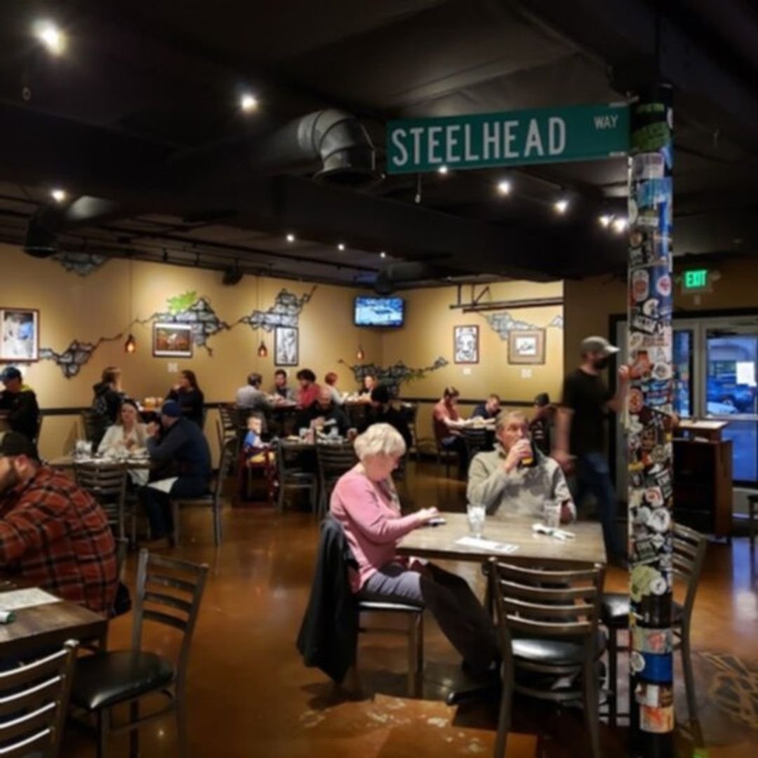 Pizzalchik, Restaurant in Boise