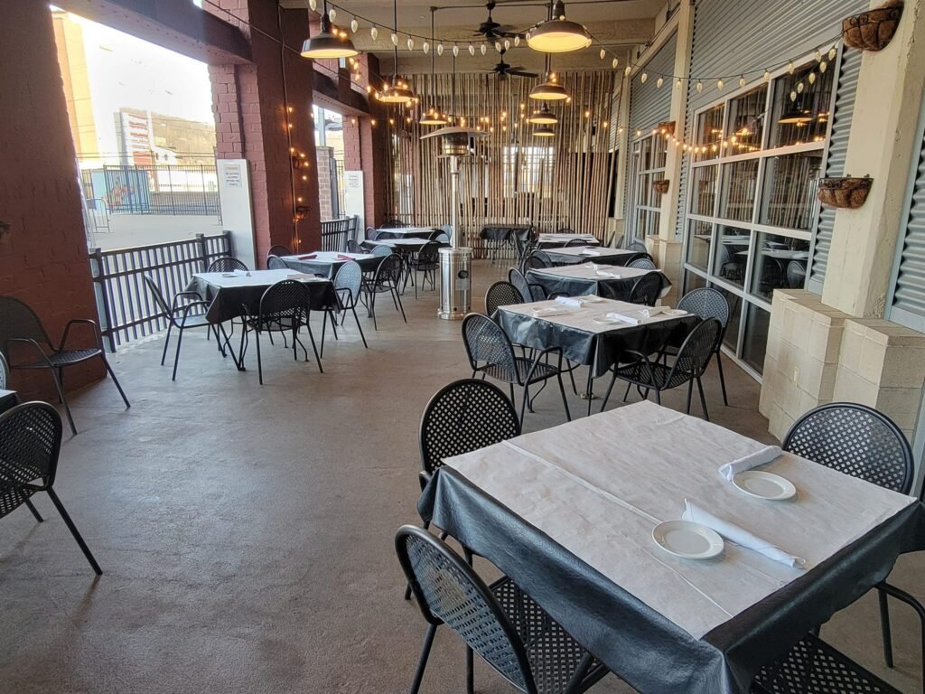 Ristorante Abruzzi