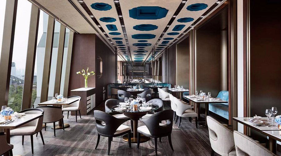 Le Manoir Ling · Parlor Hot Pot, Restaurant in Shanghai