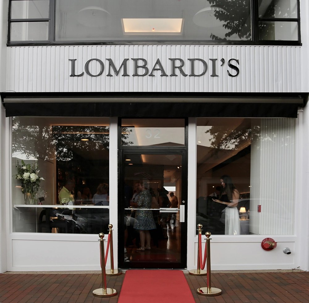 Lombardi’s Ristorante & Bar