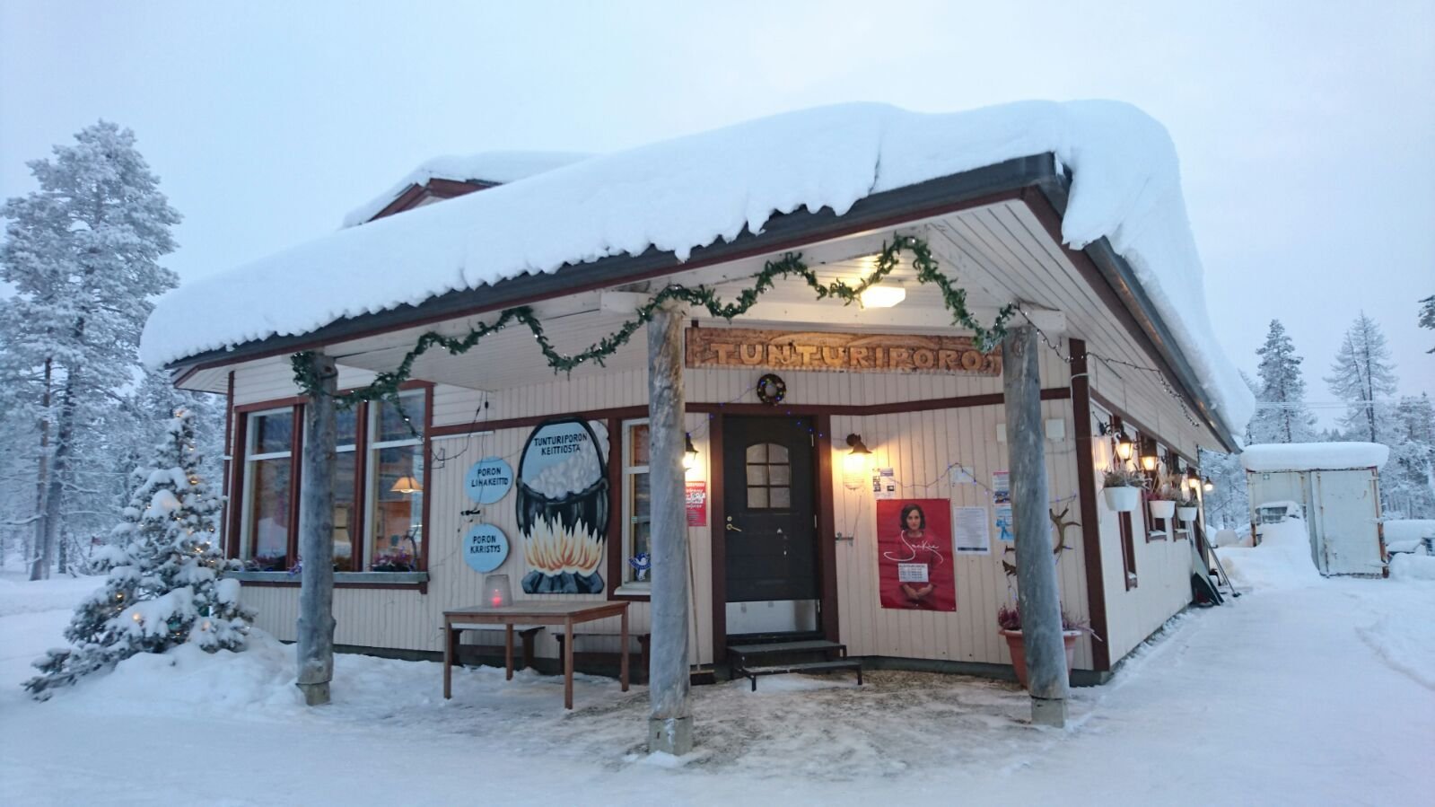 Restaurant 8