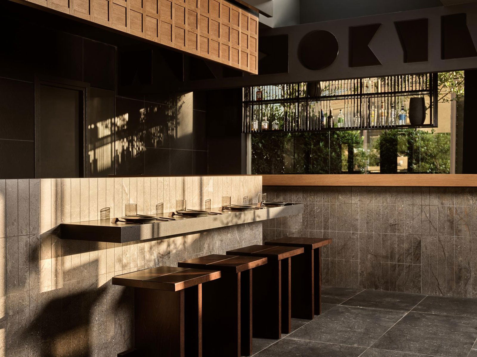 UMI Restaurant, Restaurant in Heraklion