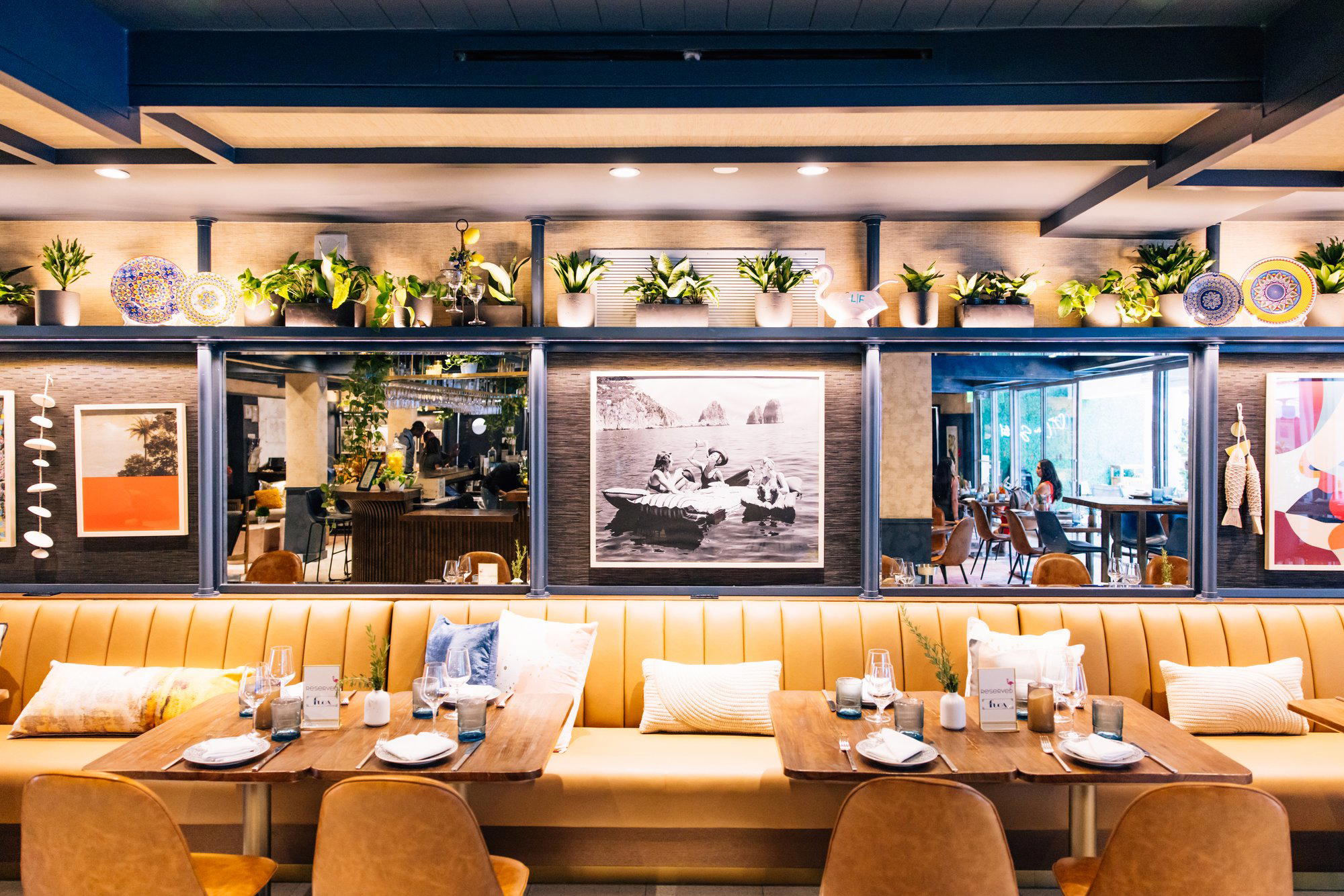La Fuga, Fort Lauderdale, United States