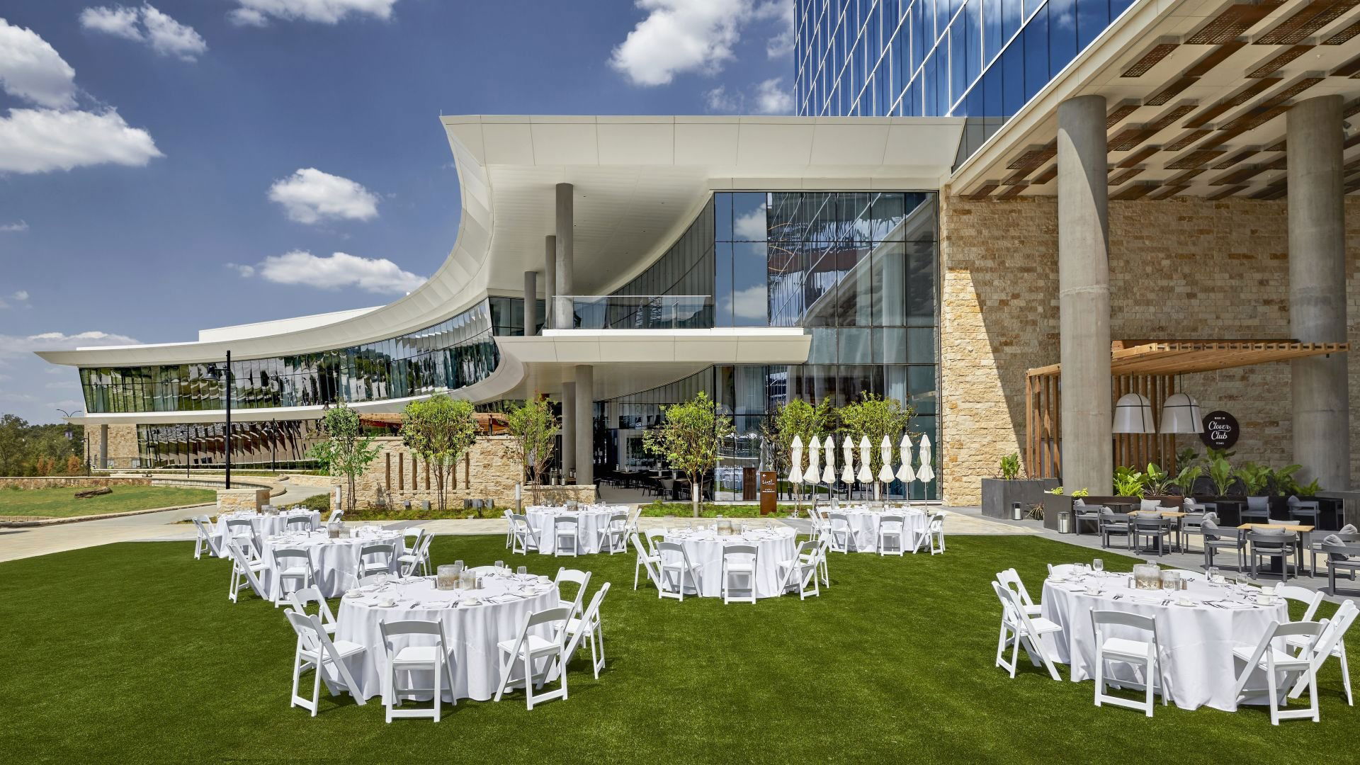 Live by Loews - Banquet Floor, Restaurant in Arlington