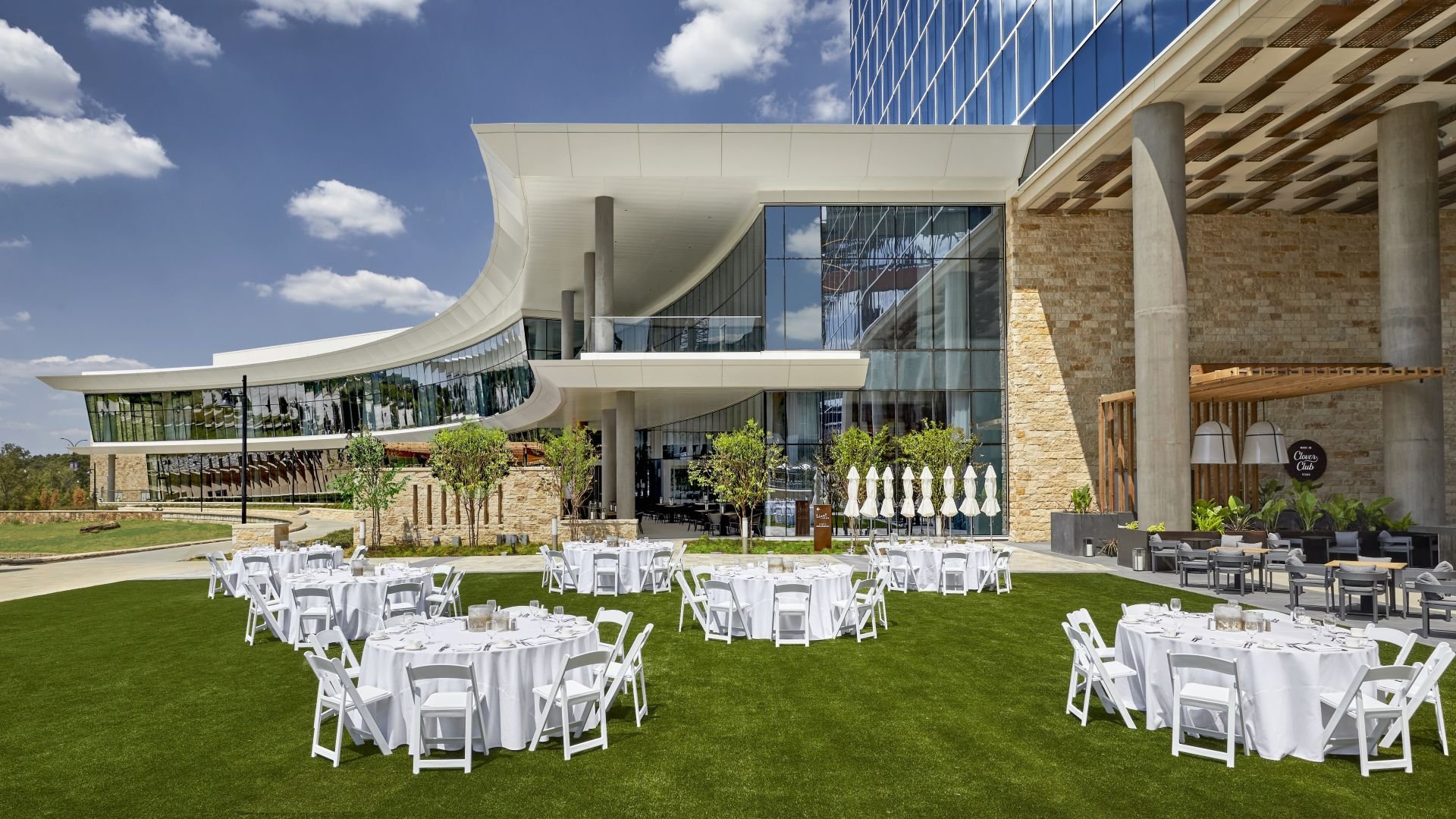 Live by Loews - Banquet Floor, Arlington, United States