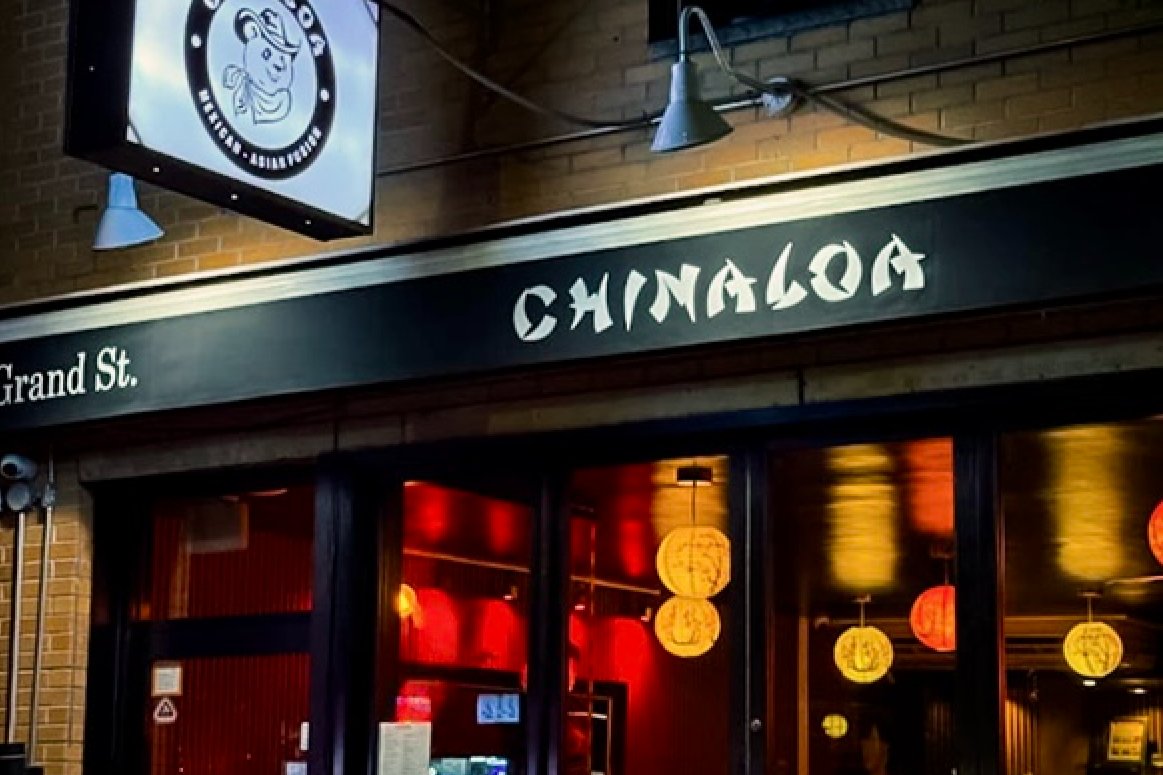CHINALOA, Restaurant in New York City