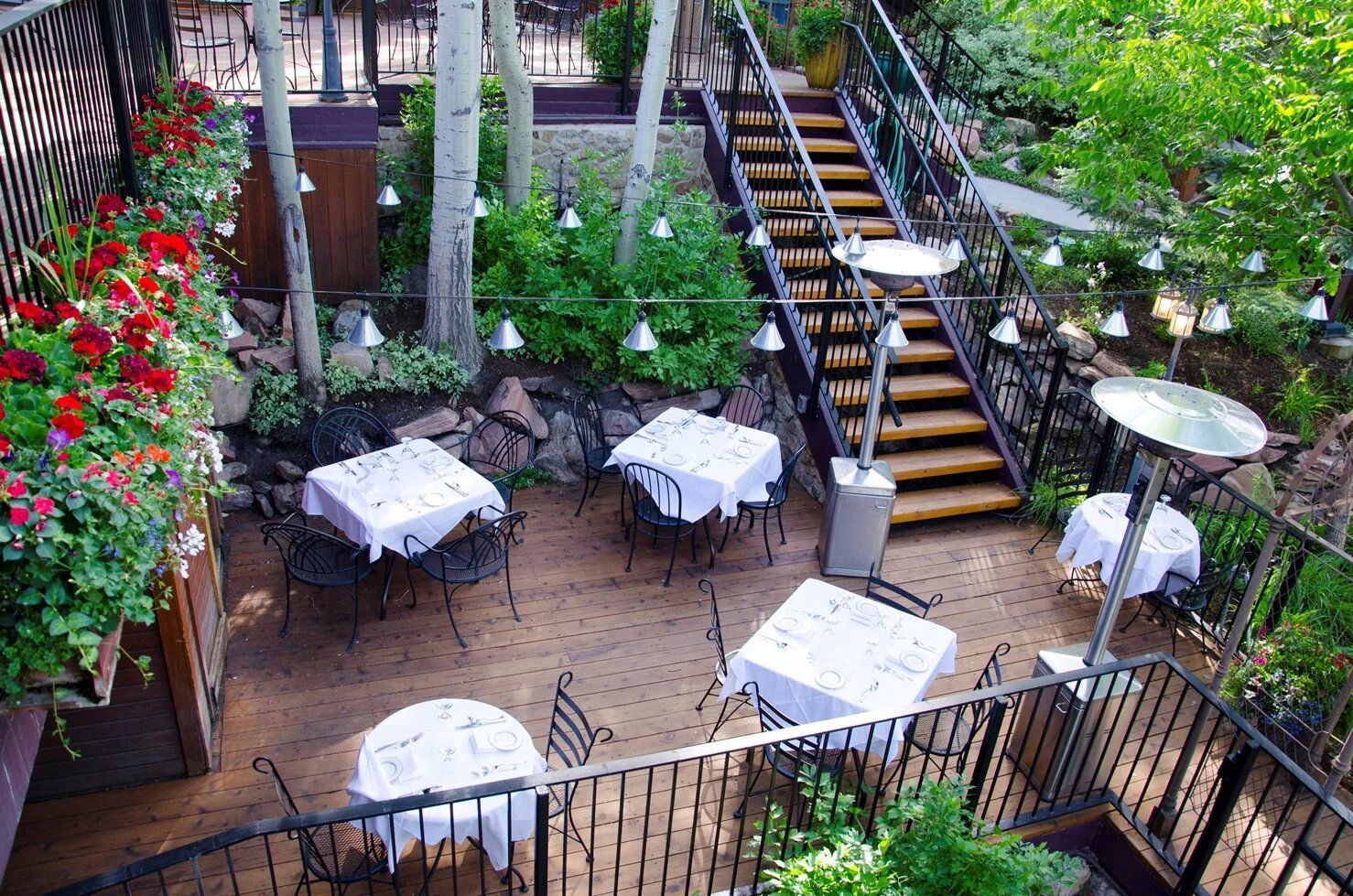 Grappa, Restaurant in Park City