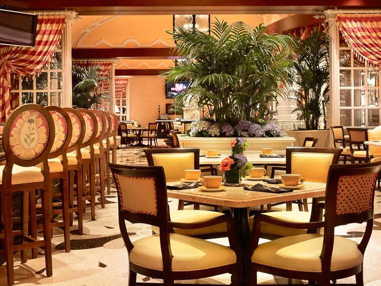 Terrace Pointe Café, Las Vegas, United States