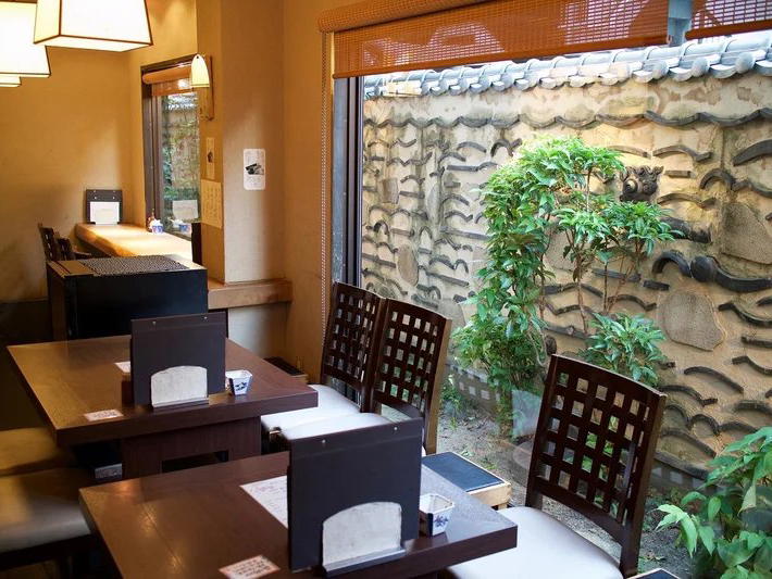 Shinshu Soba Murata, Fukuoka, Japan