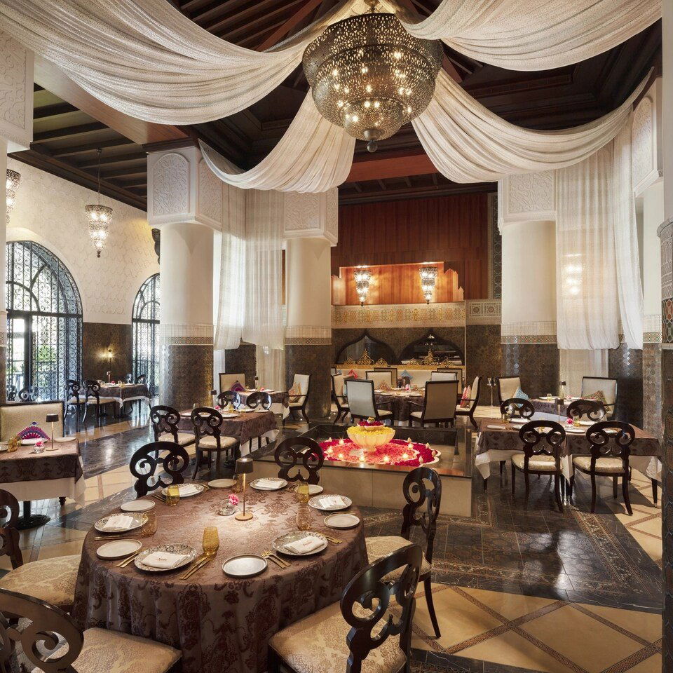 Amala, Restaurant in Dubai