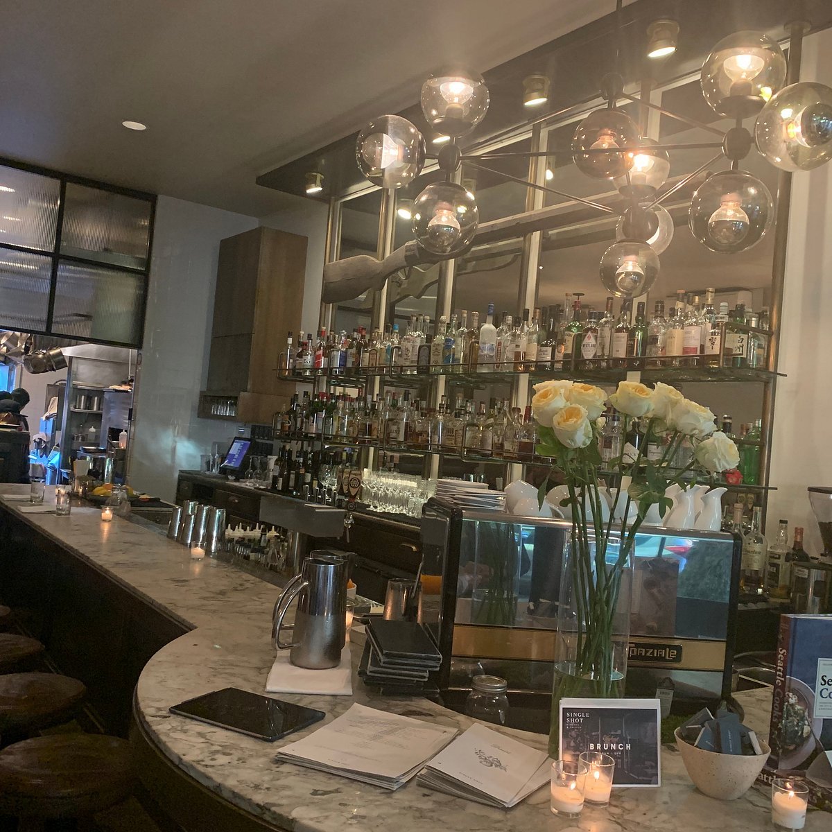 Single Shot, Seattle, United States