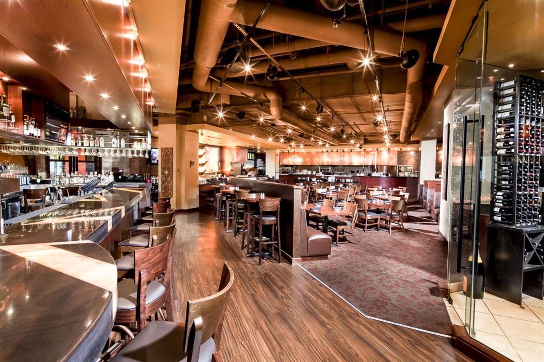 CRAVE - Mall of America restaurant in Bloomington, United States