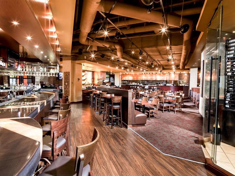 CRAVE - Mall of America, Bloomington, United States