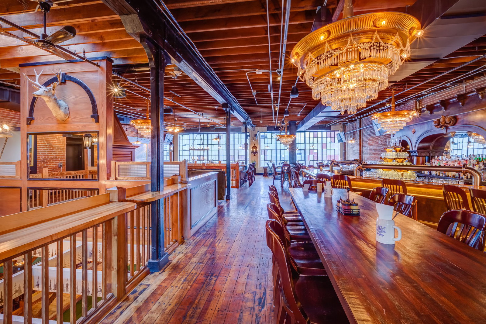 Rhein Haus Denver, Denver, United States