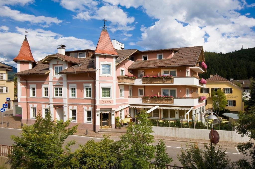 Blitzburg